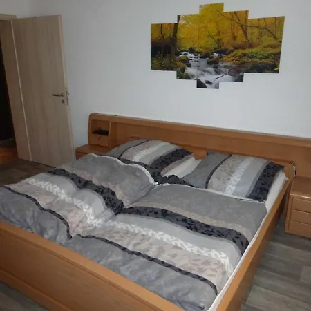 Ferienwohnung Bei Michels Ober-Kinzig Buitenkant foto