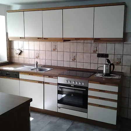 Ferienwohnung Bei Michels Ober-Kinzig Buitenkant foto
