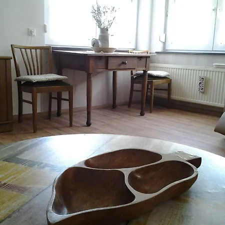 Ferienwohnung Bei Michels Ober-Kinzig Buitenkant foto