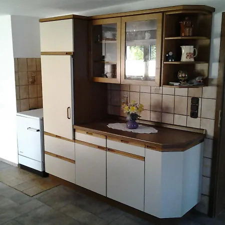 Ferienwohnung Bei Michels Ober-Kinzig Buitenkant foto