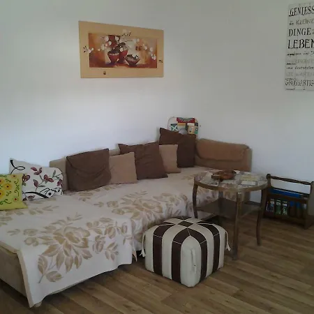 Ferienwohnung Bei Michels Ober-Kinzig Buitenkant foto