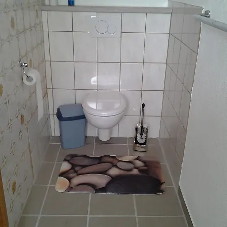 Ferienwohnung Bei Michels Ober-Kinzig Buitenkant foto