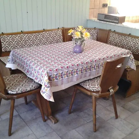 Ferienwohnung Bei Michels Ober-Kinzig Kamer foto