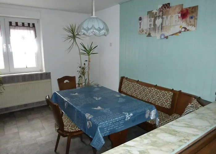 Ferienwohnung Bei Michels