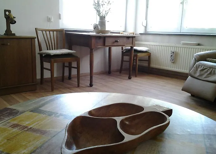 Ferienwohnung Bei Michels
