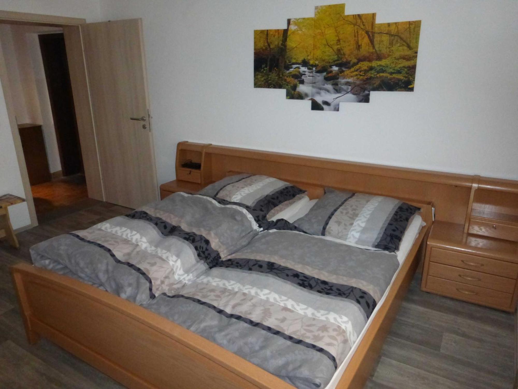 Bei Michels Apartment