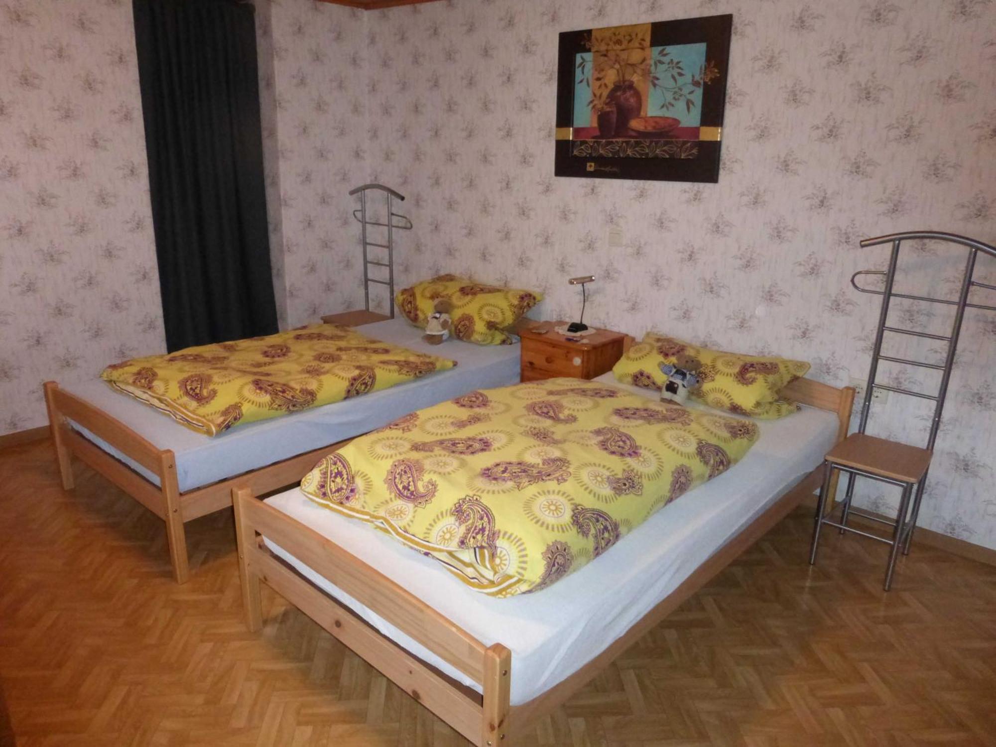 Bei Michels Apartment Ober-Kinzig