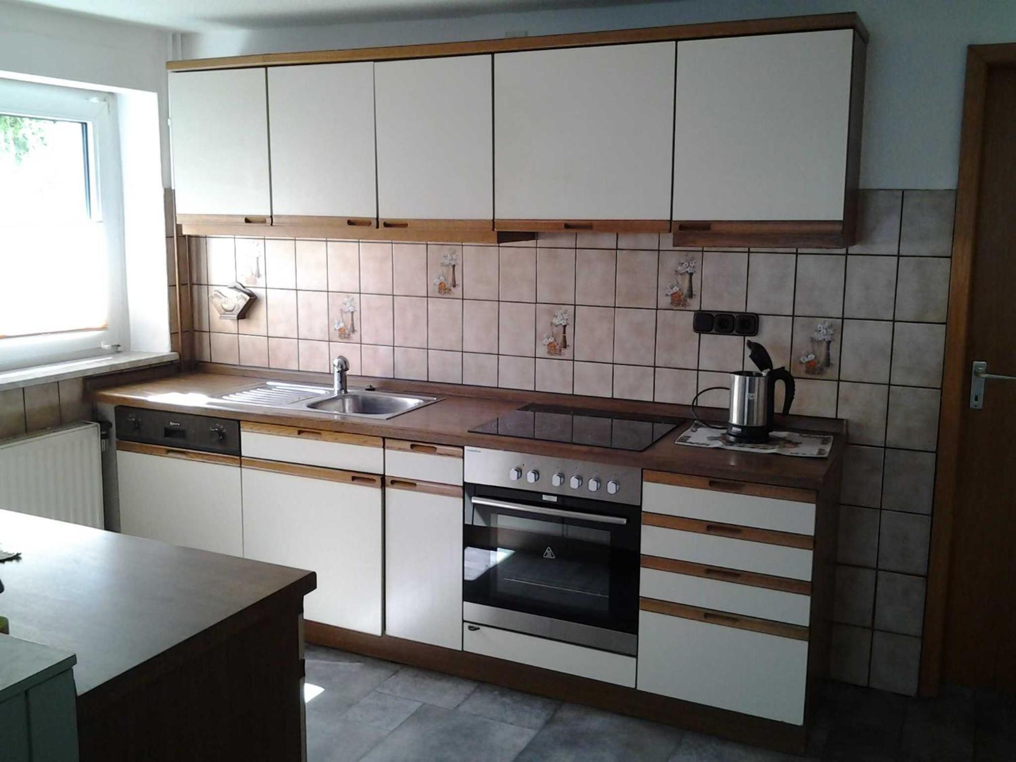 Apartment Bei Michels Ober-Kinzig